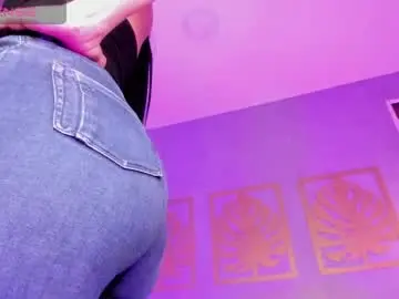 Chaturbate Live Porn of majo_rose