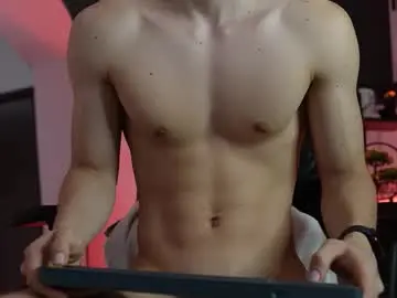 Chaturbate Free Live Porn of max_cortes1_