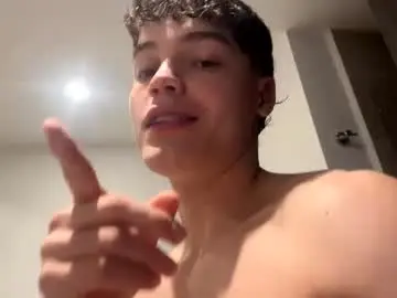 Chaturbate Adult Webcams of max_cortes1_