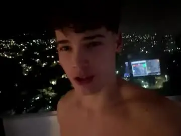 Chaturbate Live Sex of max_cortes1_