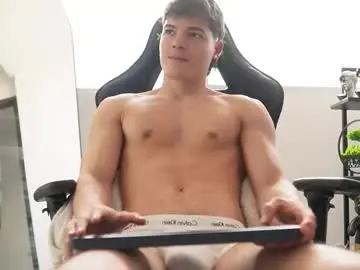 Chaturbate Adult Webcam of max_cortes1_