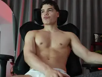 Chaturbate Free Porn Cam of max_cortes1_