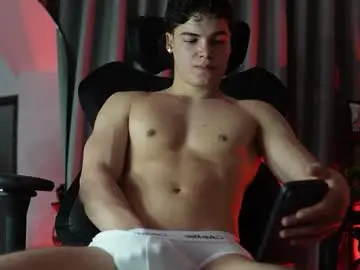 Chaturbate Adult Webcams of max_cortes1_