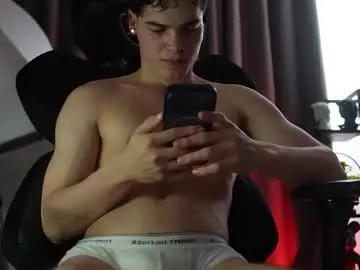 Chaturbate Sex Chat of max_cortes1_