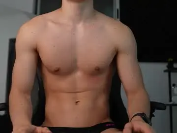 Chaturbate Sex Cam of max_cortes1_