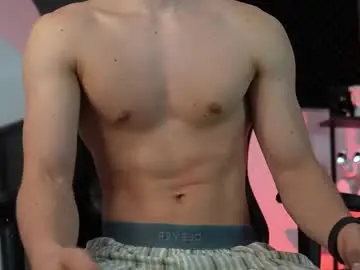 Chaturbate Sex Cam of max_cortes1_