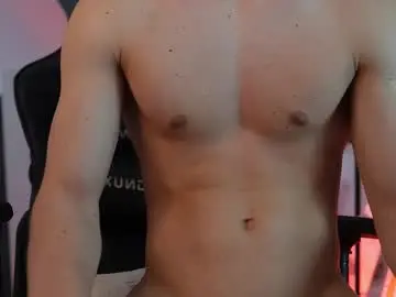Chaturbate Watch Live Sex Cams of max_cortes1_