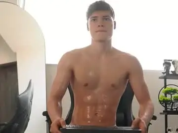 Chaturbate Sex Cam of max_cortes1_