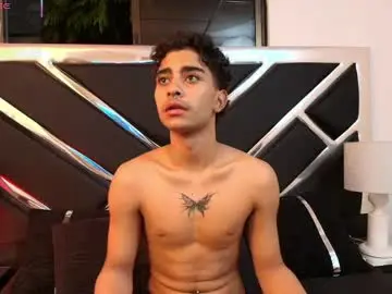 Chaturbate Nude Webcam of miikeothon