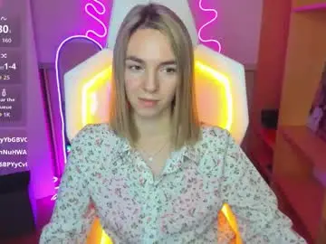 Chaturbate Best live sex cam show of mollydevonn