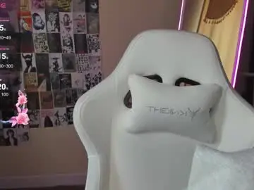 Chaturbate Adult Webcam of mollydevonn