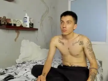 Chaturbate Live Sex of noxx_stark