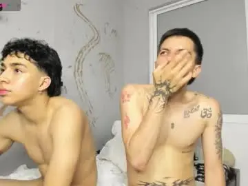 Chaturbate Private Sex Chat of noxx_stark