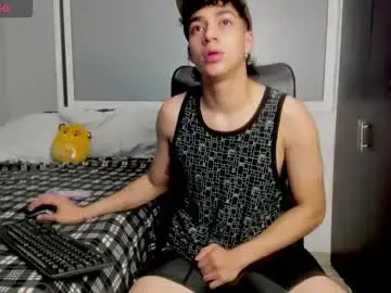 Chaturbate Adult Video Chat of noxx_stark