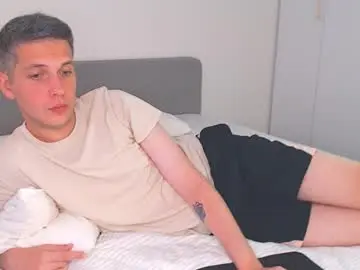 Chaturbate Nude Webcam of oliver_hort