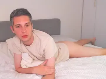 Chaturbate Watch Live Sex Cams of oliver_hort