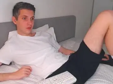 Chaturbate Private Sex Chat of oliver_hort