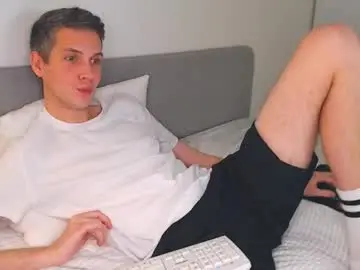 Chaturbate Best Webcam of oliver_hort