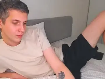 Chaturbate Watch Live Sex Cams of oliver_hort