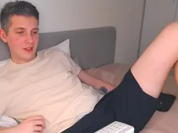 Chaturbate Nude Webcam of oliver_hort