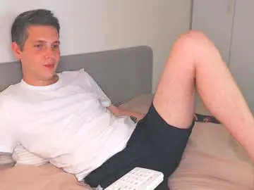 Chaturbate Adult Webcam of oliver_hort