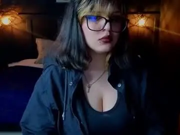 Chaturbate Adult Webcams of scarleth_shadow