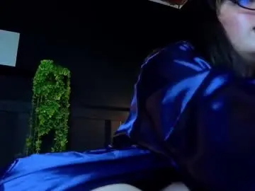 Chaturbate Best Webcam of scarleth_shadow
