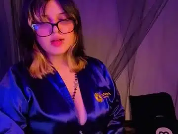 Chaturbate Watch Live Sex Cams of scarleth_shadow