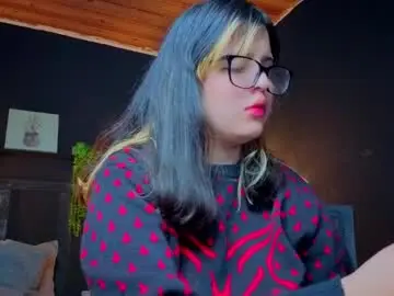 Chaturbate Sex Chat of scarleth_shadow