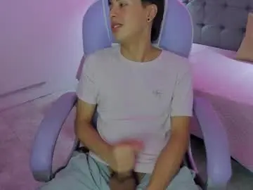 Chaturbate Best live sex cam show of stiwentwink