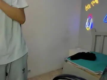 Chaturbate Adult Webcams of stiwentwink