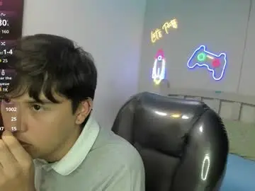 Chaturbate Sex Cam of stiwentwink