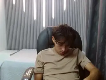 Chaturbate Adult Webcam of stiwentwink