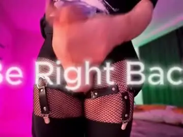 Chaturbate Nude Webcam of suprremedream