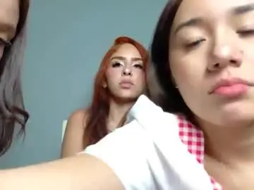 Chaturbate Live Sex Cam of 2cgirls69