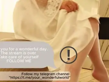 Chaturbate Private Sex Chat of alice_pinkys