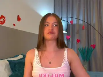 Chaturbate Live Porn of ameliaamerlin