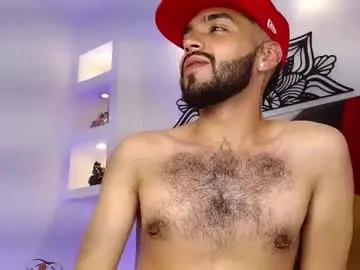 Chaturbate Live Sex Cam of angelbacker