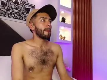 Chaturbate Adult Webcam of angelbacker