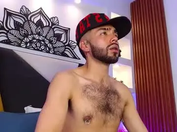 Chaturbate Adult Webcams of angelbacker