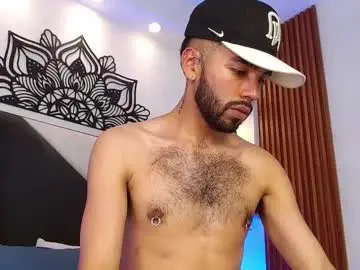 Chaturbate Private Sex Chat of angelbacker