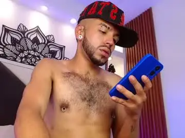 Chaturbate Live Sex of angelbacker