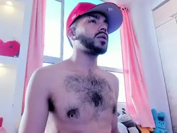 Chaturbate Adult Webcams of angelbacker