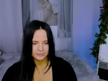 Chaturbate Nude Webcam of ariathorn