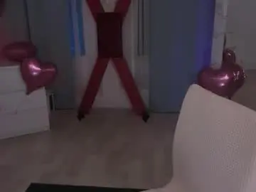 Chaturbate Nude Webcam of ariathorn