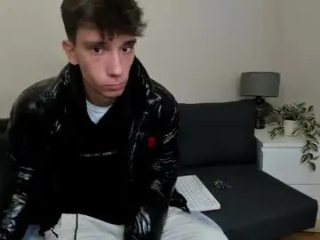 Chaturbate Best live sex cam show of benny_powell