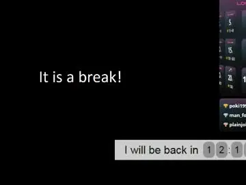 Chaturbate Nude Webcam of benny_powell