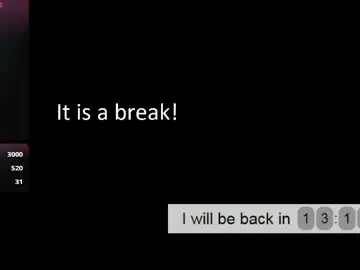 Chaturbate Live Sex Cam of benny_powell