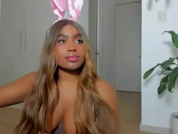 Chaturbate Sex Cam of charlotte_tiller