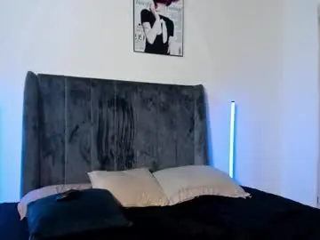 Chaturbate Sex Cam of cloy_areo